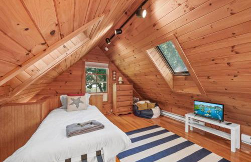 Seaside Home|Sleeps 7|Plum Cove Beach+Rockport! - Foto 50