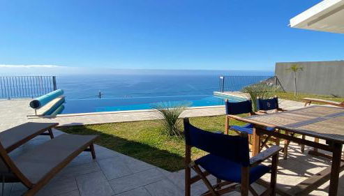 Villa Palheiros - Foto 4