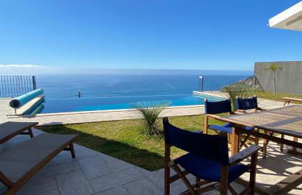 Villa Palheiros - Photo 4