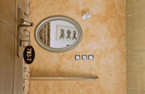 Résidence Les Balcons Platinium Val Thorens - Foto 31