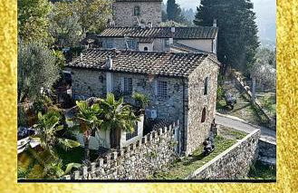 Borgo Medievale di Poggio Alla Pieve Relais, Food & Art - Foto 20