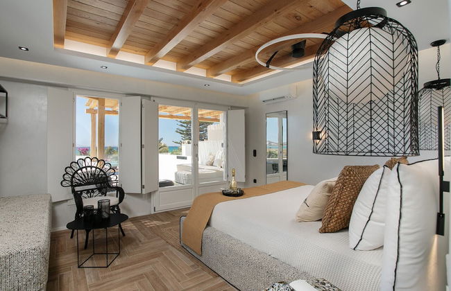 Alkyoni Beach Hotel - Photo 42