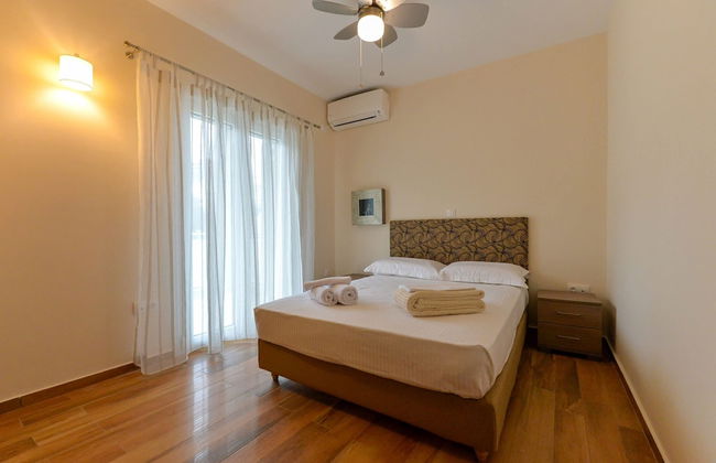 Avia Blue Maisonette - Messinia Gulf Retreat - Foto 9