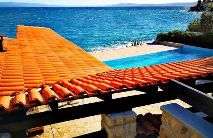 Beach house BellaVista with hot pool - Foto 11
