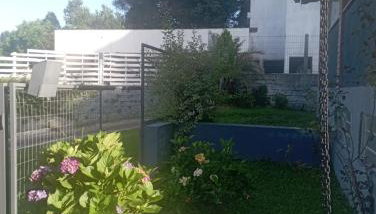 Aconchego Apartamentos da Serra - Foto 2, Garden, Garden view