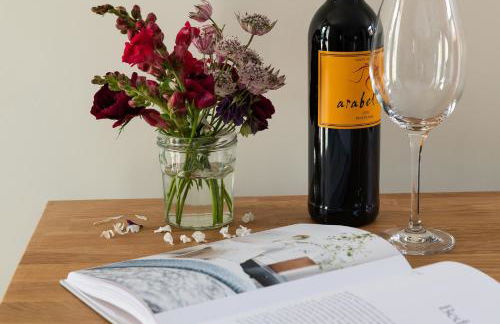 Glandwr Cottage at Hendre Rhys Gethin - Foto 20