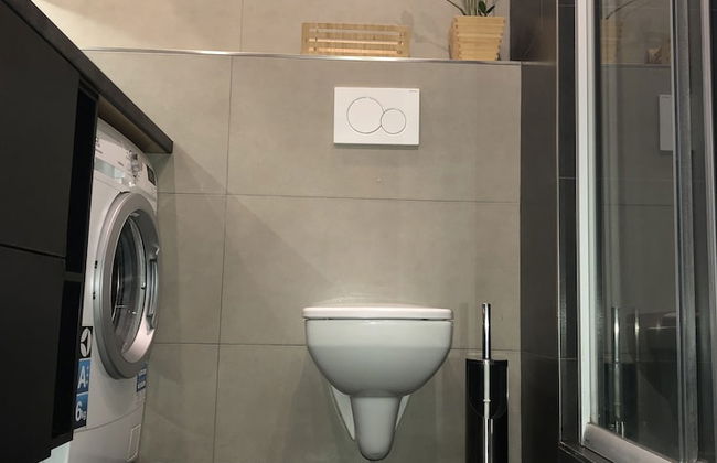 Apartment Holdings Považská - Foto 20