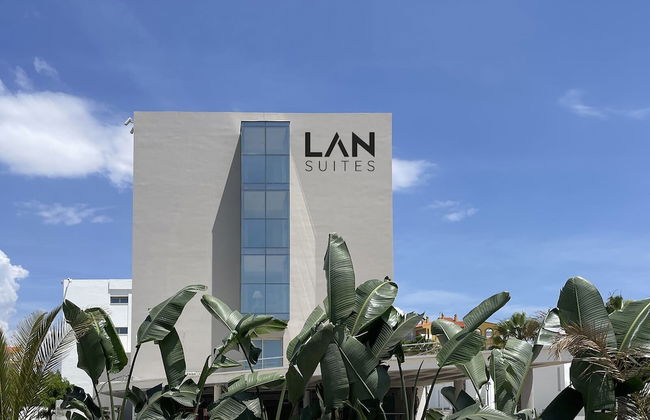 LAN Suites - Foto 57