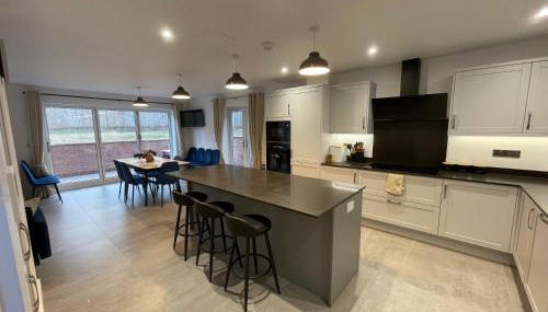 Exquisite large executive home - Foto 2