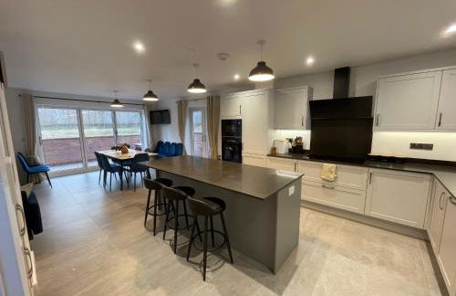 Exquisite large executive home - Foto 2