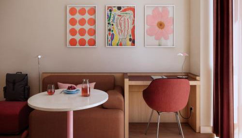 Numa Madrid Fuencarral - Photo 3