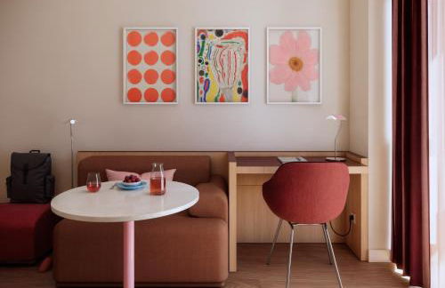 Numa Madrid Fuencarral - Photo 3