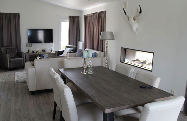 Stylish Villa in Bemelen - Photo 23