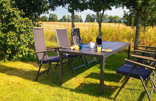 6 Person Holiday Home in Silkeborg-by Traum - Foto 25