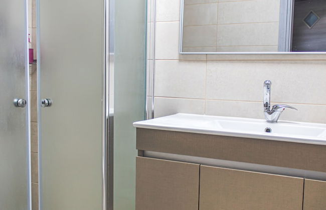 Mary's Well 3 BR by Ahlan Hospitality - Foto 25