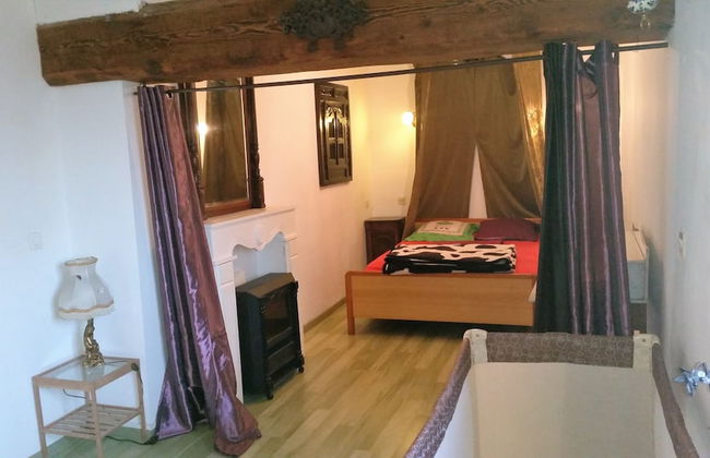 Le Moliere 3 chambres - Foto 4