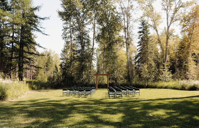 North Forty Resort - Foto 57