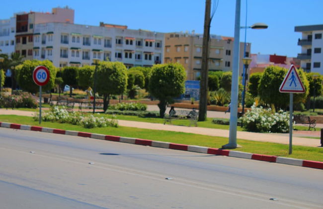 Bouznika Apartment 2021 - Photo 21