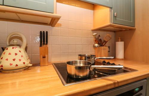 Lavender Cottage - Foto 13