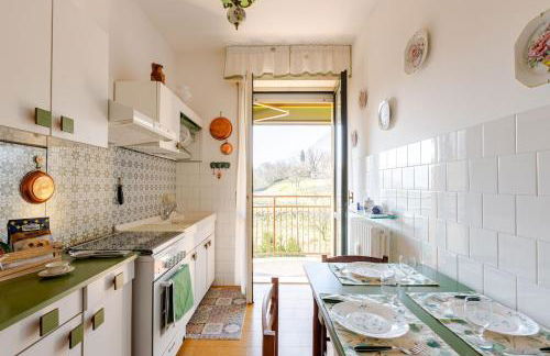 CasaPiergiulia - Canzo - Lago di Como -Parcheggio - Wifi - Foto 43