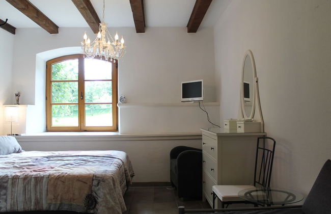 Gutshaus in Gressow mit Teich - Foto 9