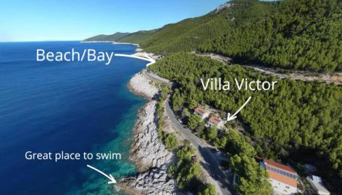 Villa Victor - Foto 4