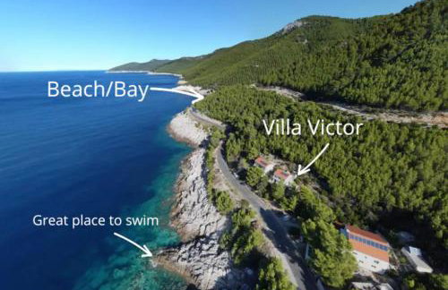 Villa Victor - Foto 4