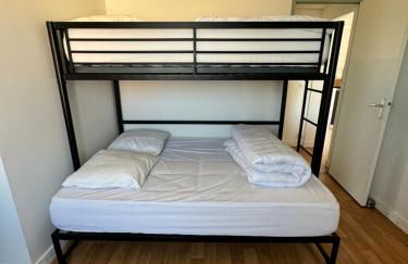 Appartement 55 m2 - 2 chambres - avec vue mer - Foto 15