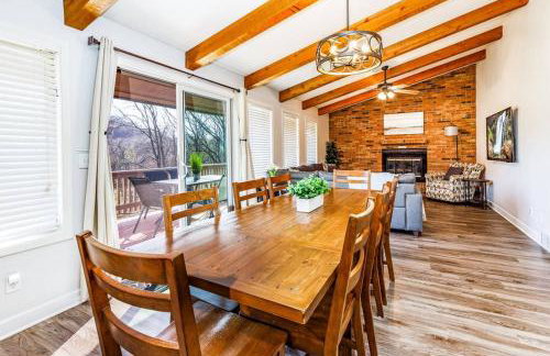 Hot Tub Golf View Fire Pit - Foto 5