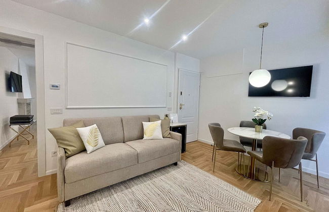 Bellagio Luxury Suites Apartments - Foto 40