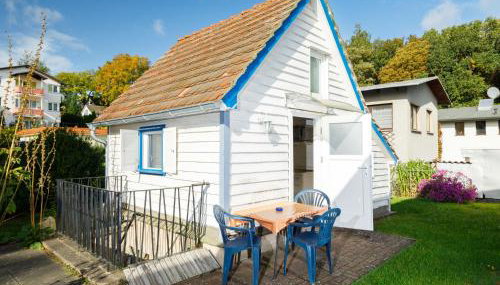 Holiday Home Hexenhäuschen by Interhome - Foto 2