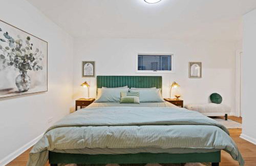 New Elmhurst Gem - Game Room & Amazing Yard - Foto 16