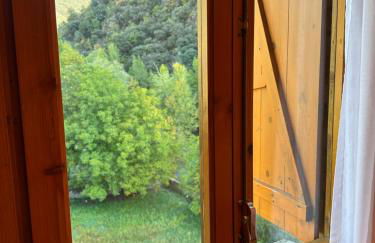 Apartament Rialp amb vistes al riu Noguera Pallaresa - Foto 19