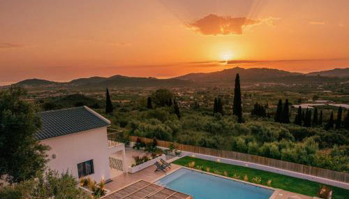 Villa Verde - Heated Pool with Stunning Views, by ZanteWize - Foto 1