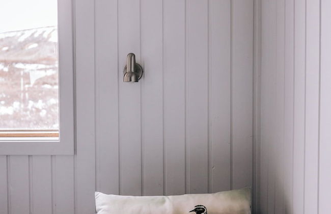 Hlid Cottages - Foto 4