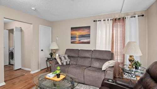 Townhouse in Lenexa by YDSH GuestMind - Foto 5