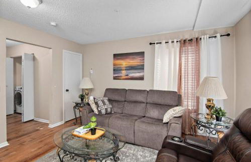 Townhouse in Lenexa by YDSH GuestMind - Foto 5