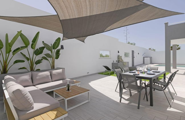 Stunning Apartment Within Villa Nr Los Cristianos - Foto 19