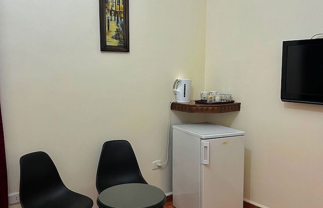 Sufara Hotel Suites - Foto 7