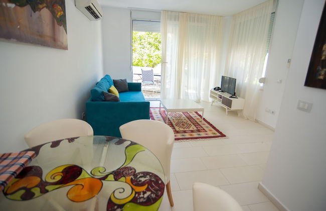 Bougainville Bay Serviced Apartments - Foto 19