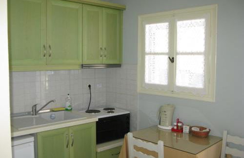 Pension Votsi - Photo 55