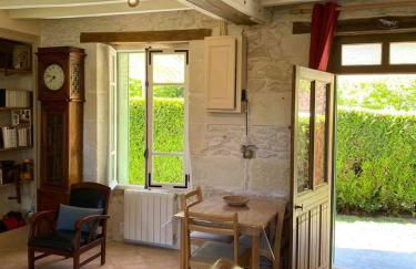 Petite maison au bord du canal, 8' Zoo de Beauval, PMR - Foto 10