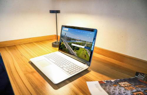 Warsaw - Apartments Apartamenty Sadyba - Foto 86