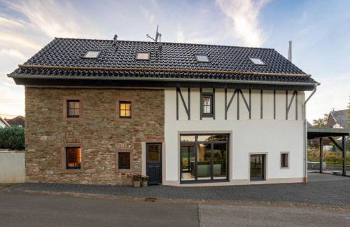 Glamorous Cottage Chimney Sauna - Foto 11