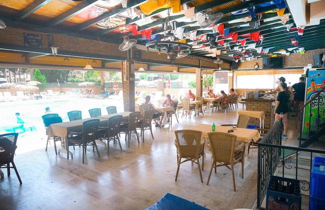 Albatros Apartments - Foto 24