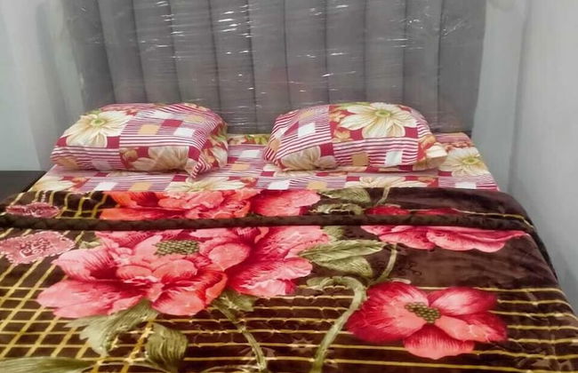 zahrat el bahr el azam apartments - Foto 15