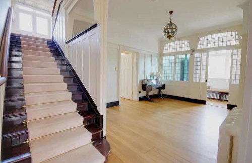 Arnewood Manor - Foto 4