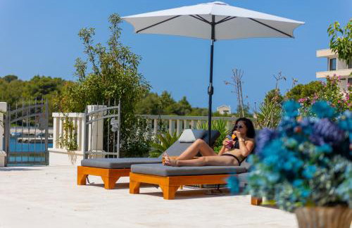 Perla Resort - Foto 63