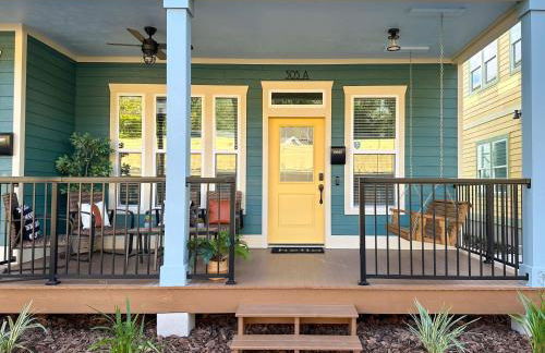 The Prairie Suite Newly Built Upscale Central - Photo 46