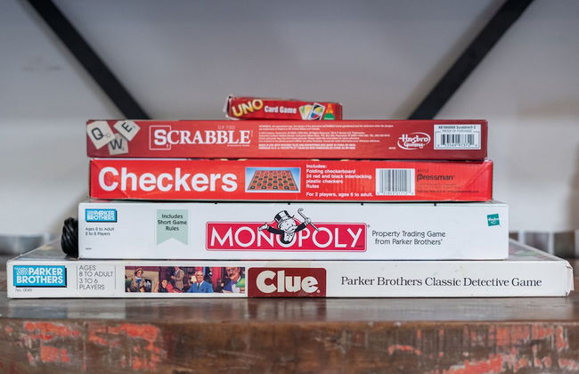 Kristys Kastle - Photo 33